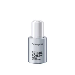 Neutrogena Retinol Boost+ Intensive Night Serum 50ml (1.01floz)