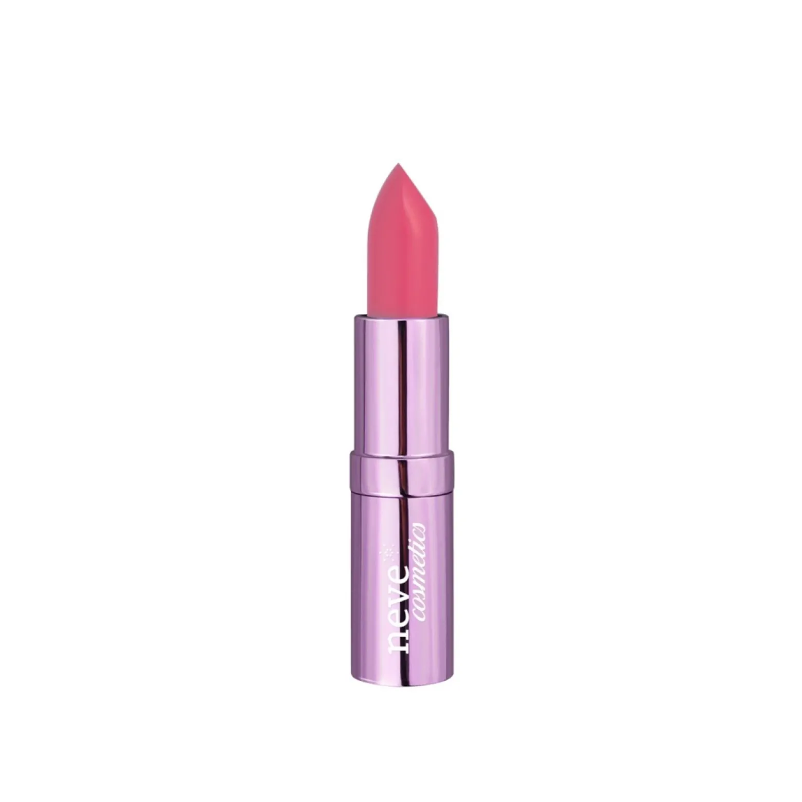 Neve Cosmetics Dessert à Lèvres Lipstick Mousse Framboise 4ml (0.13 fl oz)