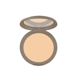 Neve Cosmetics Flat Perfection Powder Foundation Medium Warm 8g (0.28 oz)