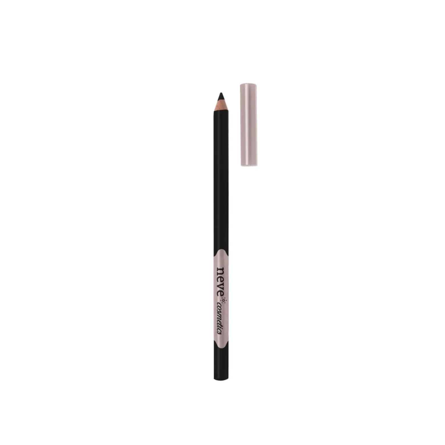 Neve Cosmetics Pastello Eyeliner Liquirizia