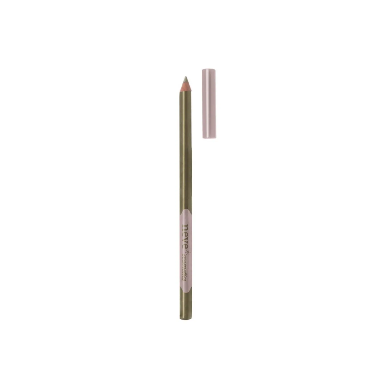 Neve Cosmetics Pastello Eyeliner Tartaruga