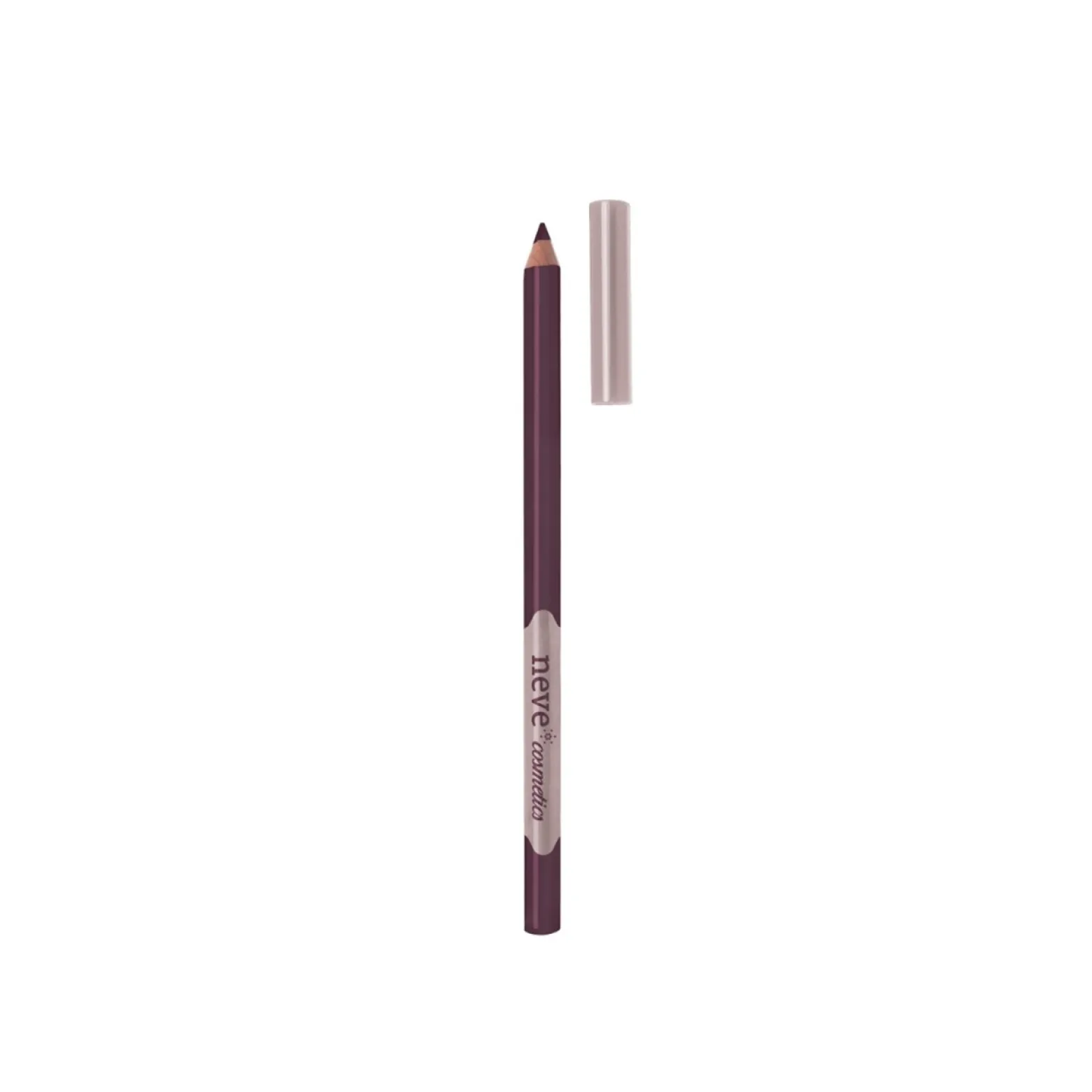 Neve Cosmetics Pastello Eyeliner Melanzana