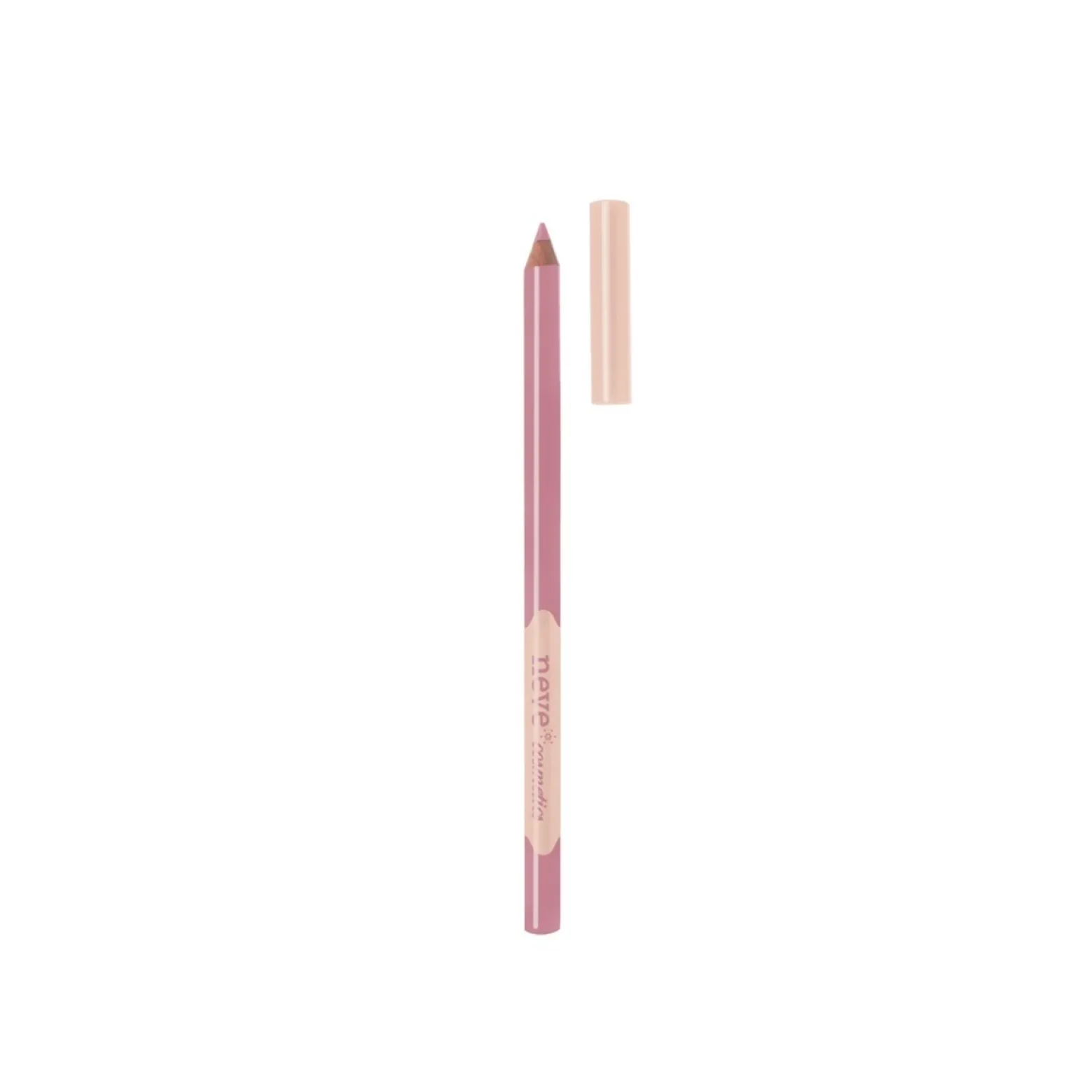 Neve Cosmetics Pastello Lipcolor Ballerina
