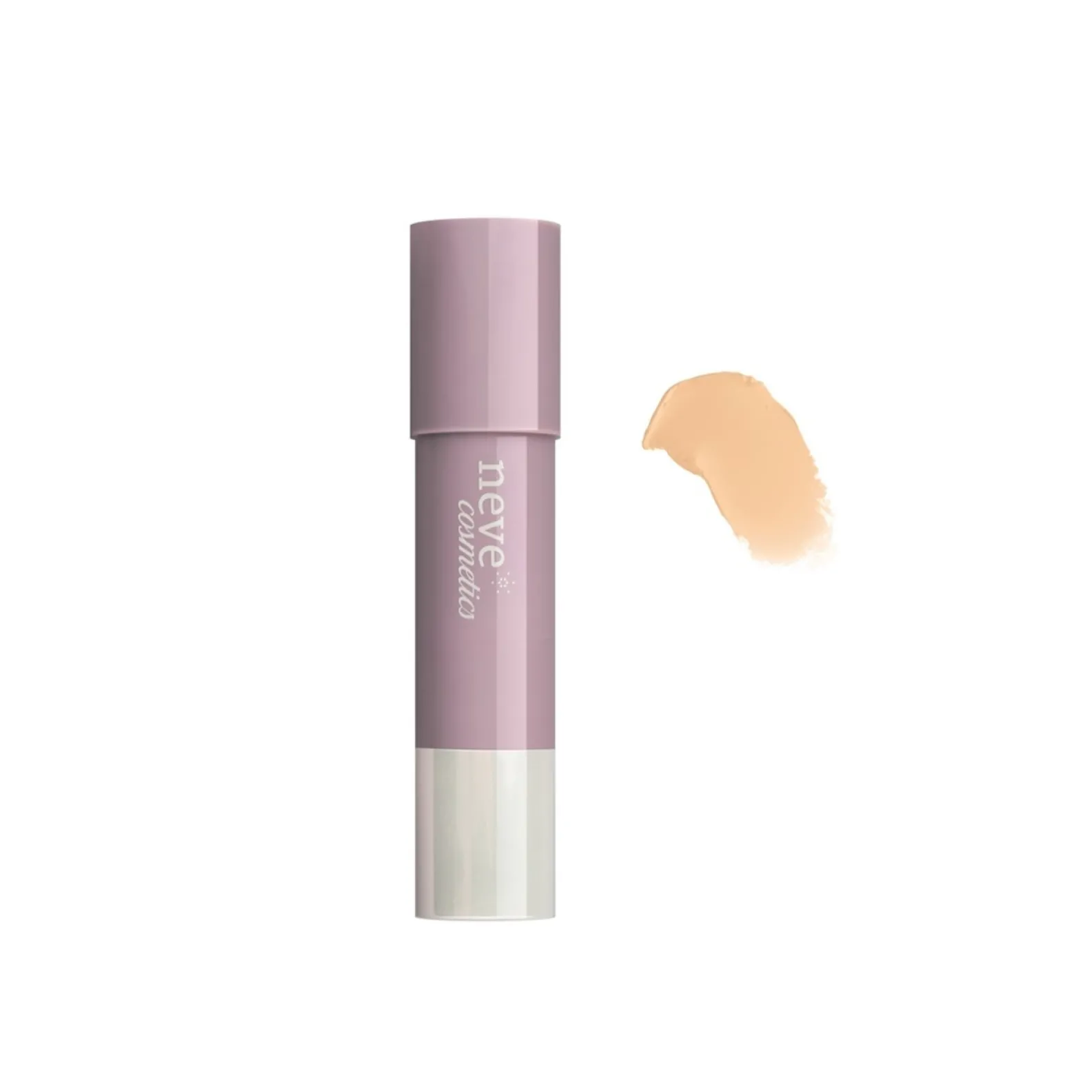 Neve Cosmetics Star System Foundation Medium Warm 4ml (0.13 fl oz)