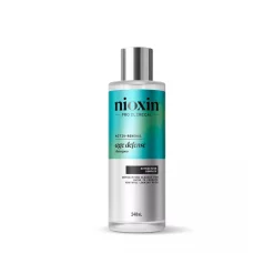 Nioxin Activ-Renewal Age Defense Shampoo 240ml (8.11floz)