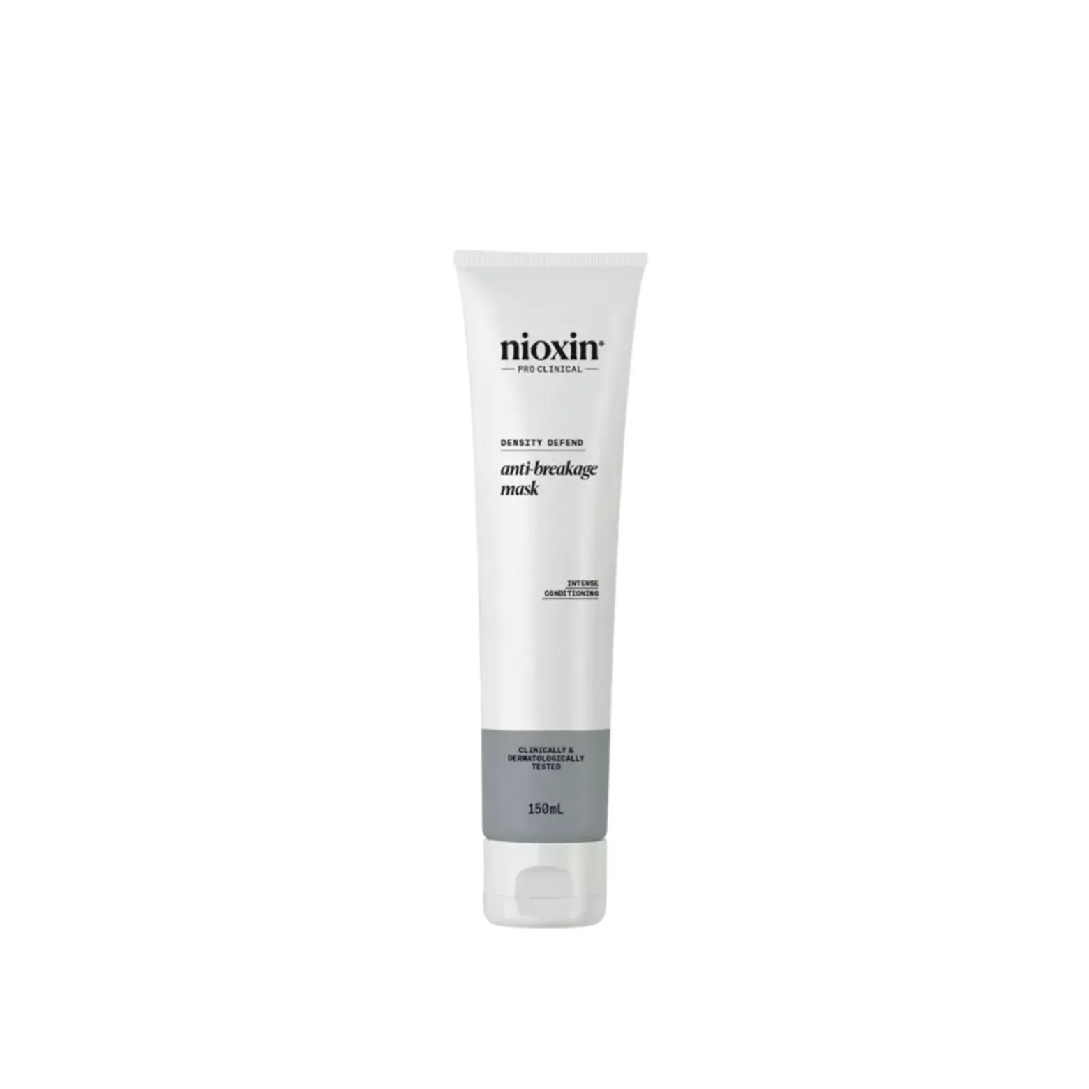 Nioxin Density Defend Anti-Breakage Mask 150ml (5.07floz)