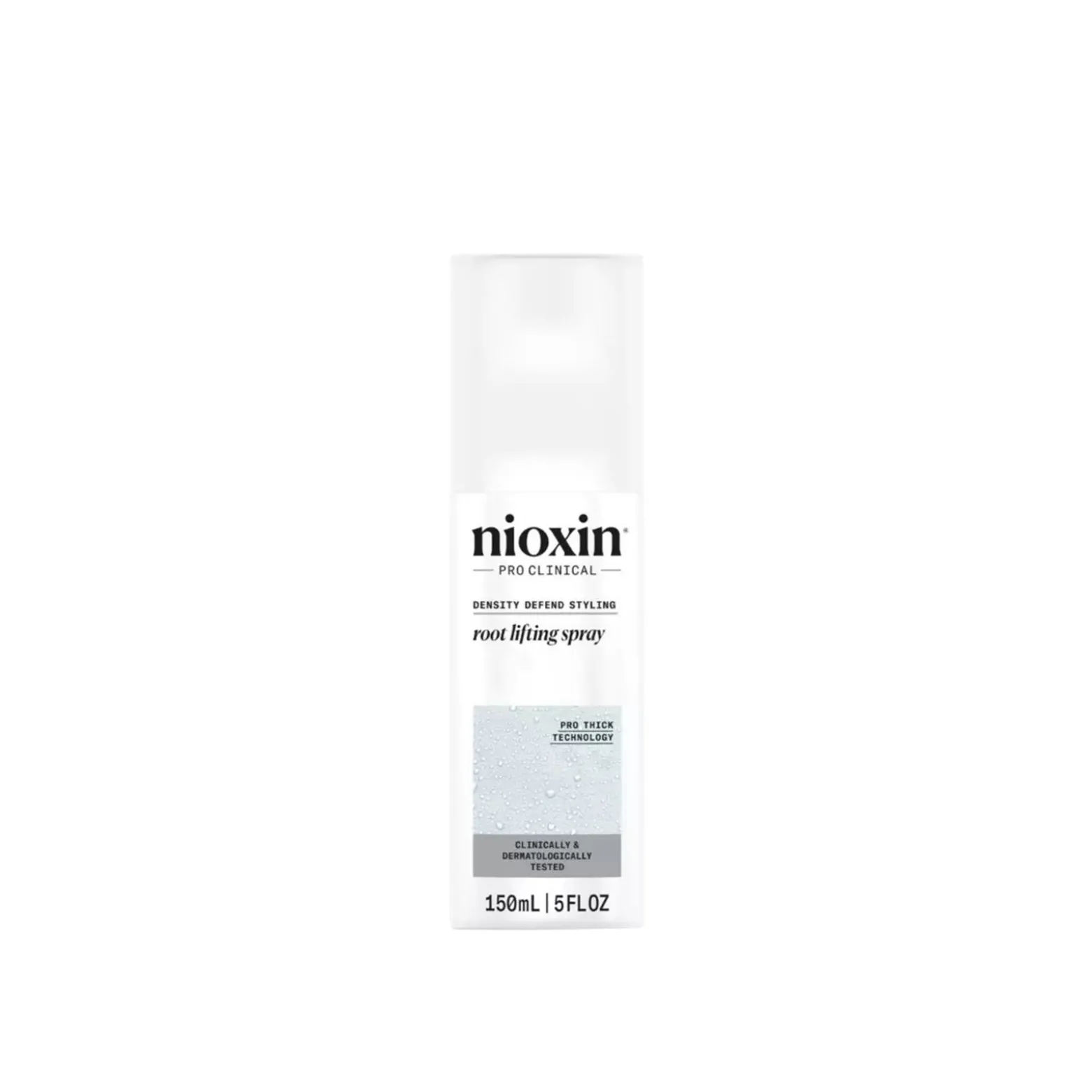 Nioxin Density Defend Styling Root Lifting Spray 150ml (5floz)