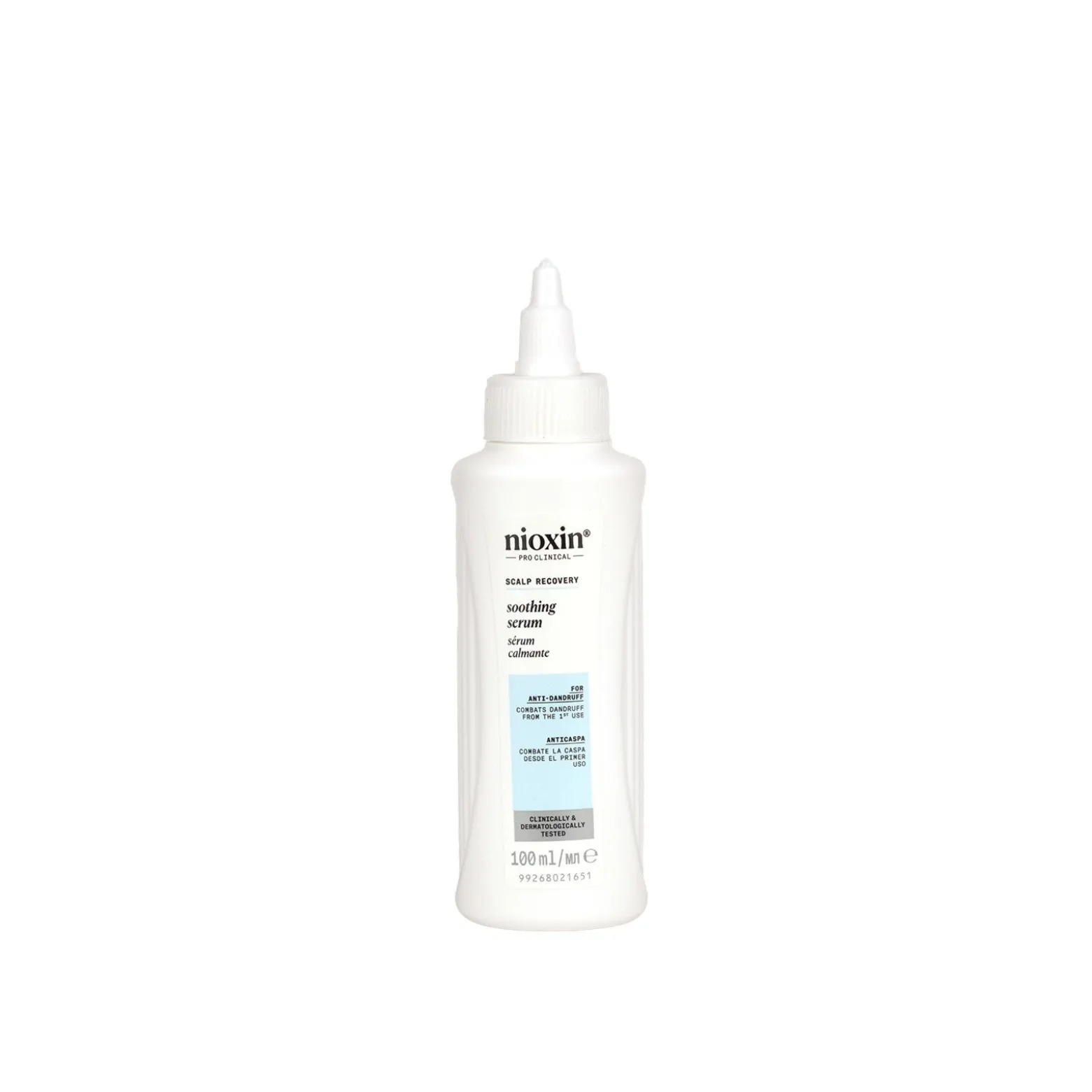 Nioxin Scalp Recovery Soothing Serum 100ml (3.4floz)
