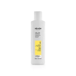 Nioxin System 1 Scalp + Hair Conditioner 300ml (10.1floz)