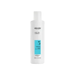 Nioxin System 3 Scalp + Hair Conditioner 300ml (10.1floz)