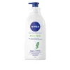Nivea Aloe Vera Body Lotion 625ml (21.13 fl oz)