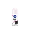 Nivea Black & White Invisible Original Roll-On 50ml (1.69fl oz)