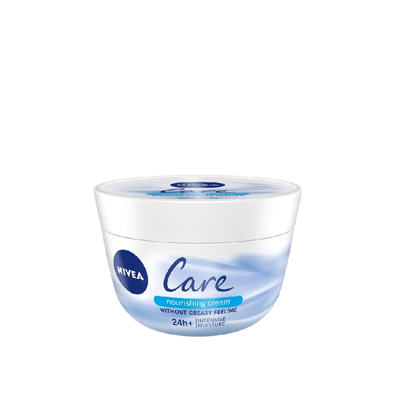 Nivea Care Nourishing Cream 200ml (6.76fl oz)