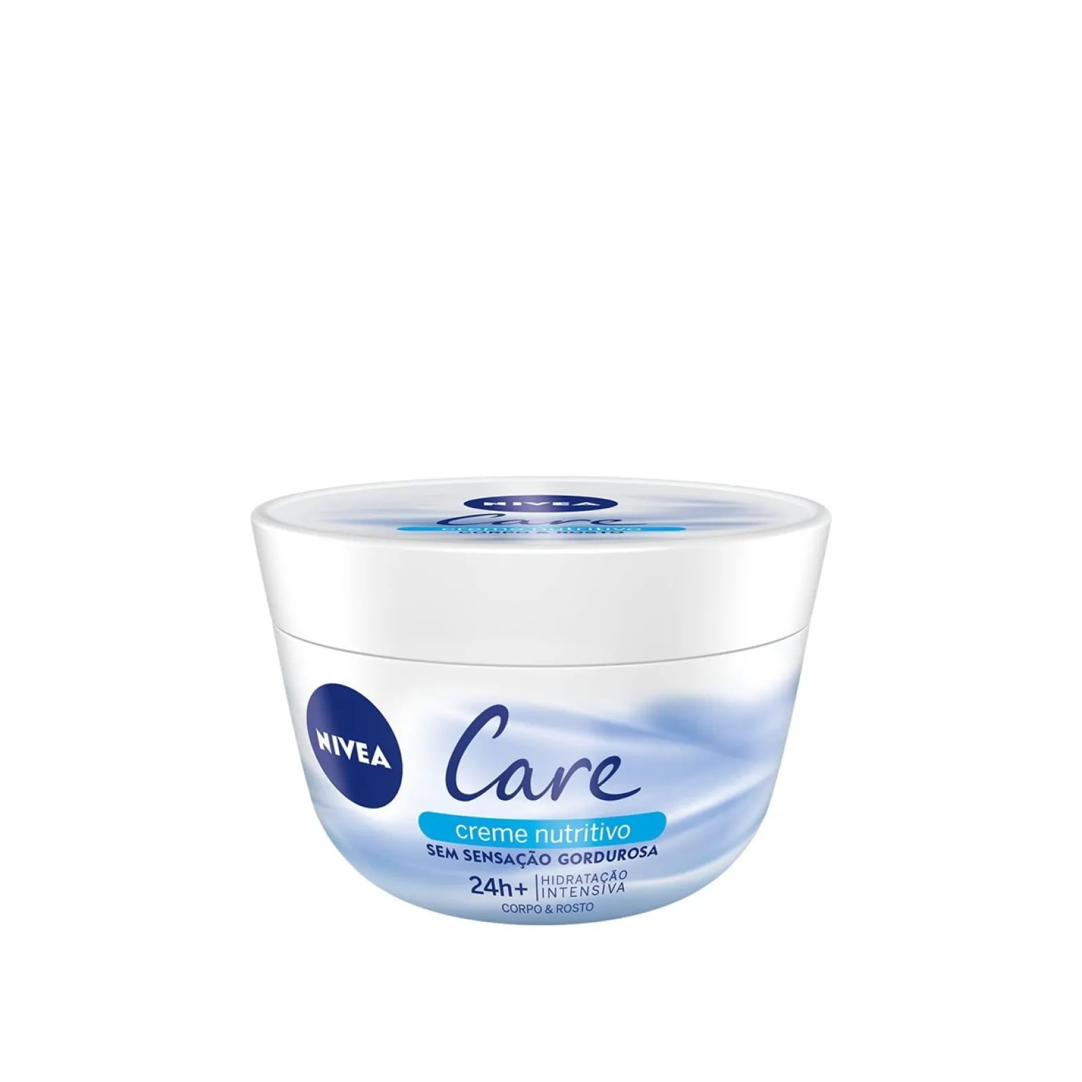 Nivea Care Nourishing Cream 50ml (1.69fl oz)