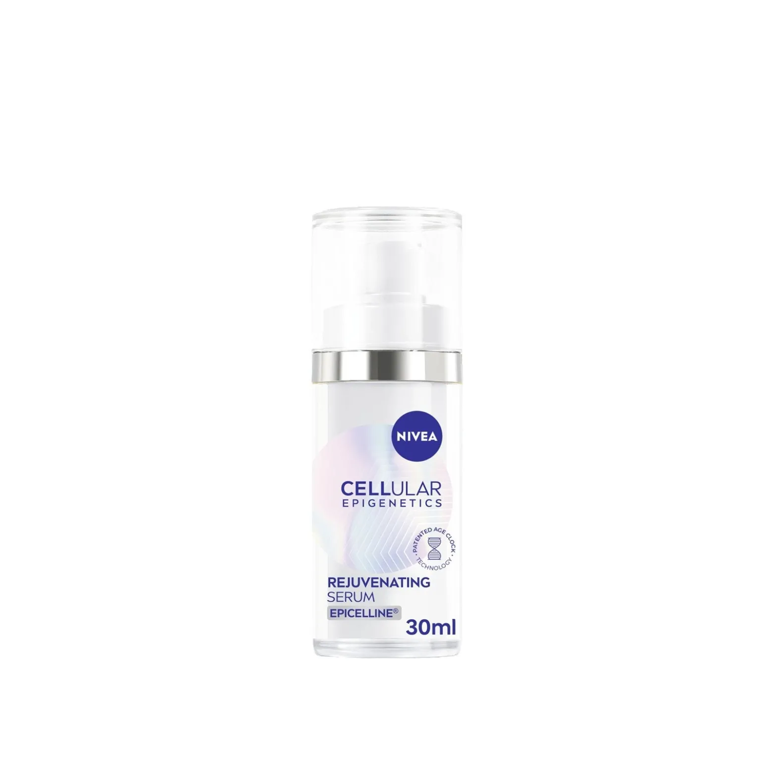 Nivea Cellular Epigenetics Rejuvenating Serum Anti-Aging 30ml (1.01floz)