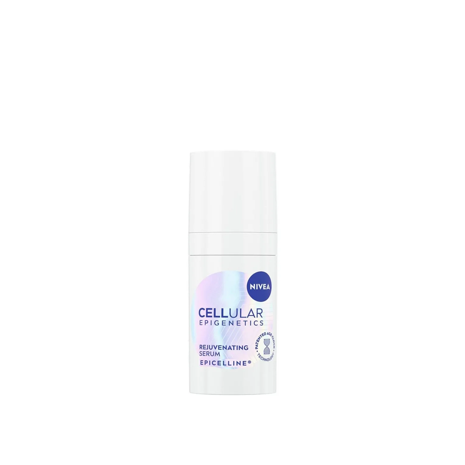 Nivea Cellular Epigenetics Rejuvenating Serum 15ml (0.5floz)