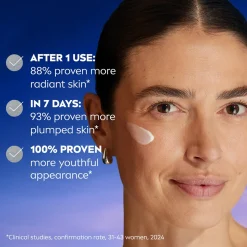 Nivea Cellular Epigenetics Rejuvenating Serum 15ml (0.5floz)