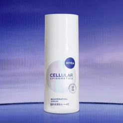Nivea Cellular Epigenetics Rejuvenating Serum 15ml (0.5floz)