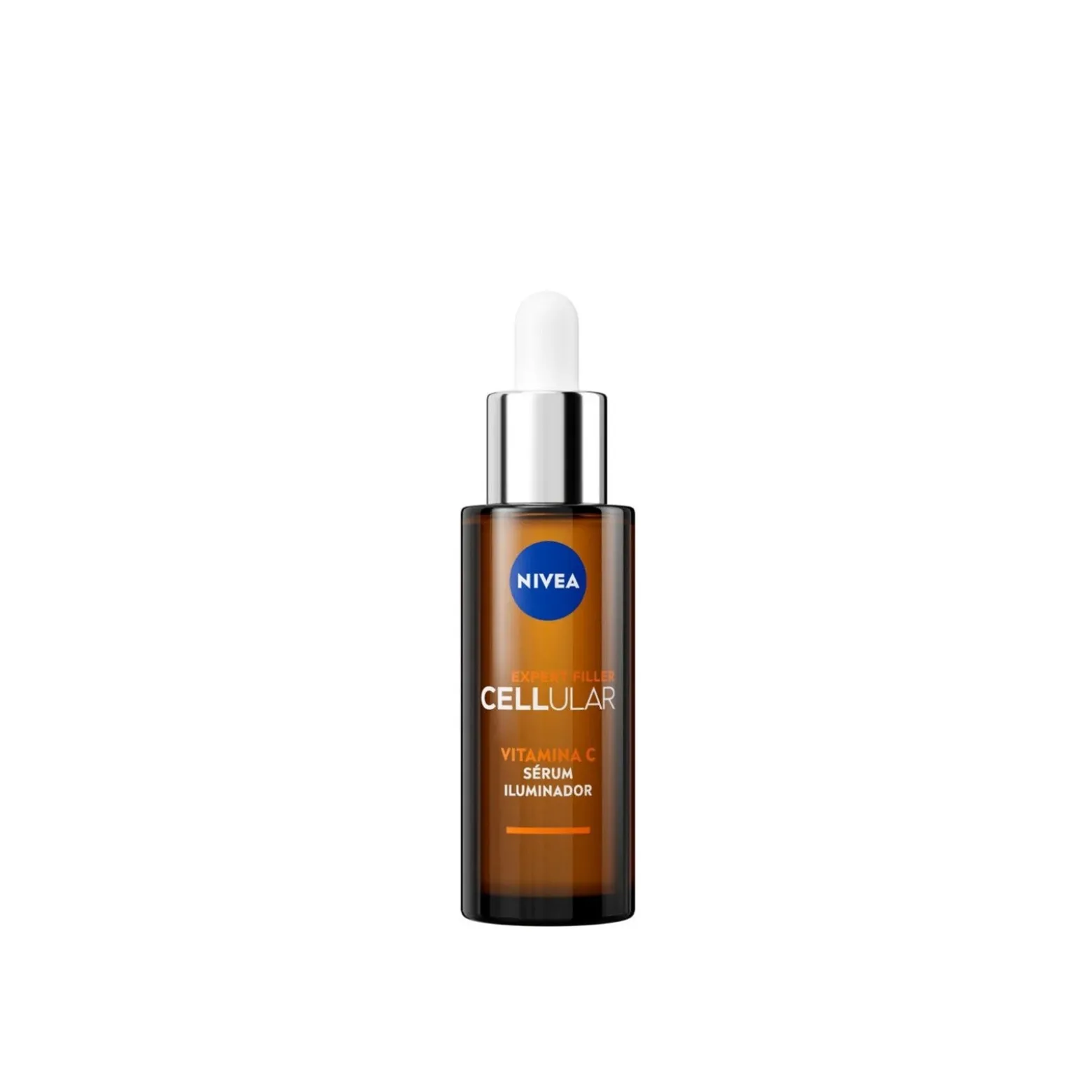 Nivea Cellular Expert Filler Vitamin C Illuminating Serum 30ml (1.01floz)