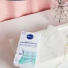 Nivea Clear Up Strips Anti-Blackhead x6