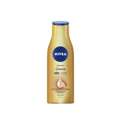 Nivea Cocoa Body Milk Deep Moisture Serum 250ml (8.45fl oz)