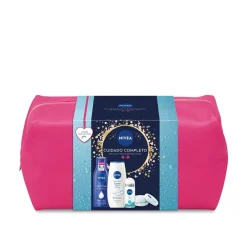 Nivea Complete Care Refreshing Fitness Routine Set