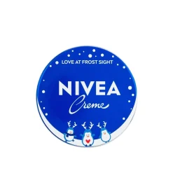 Nivea Cream 250ml (8.45fl oz)
