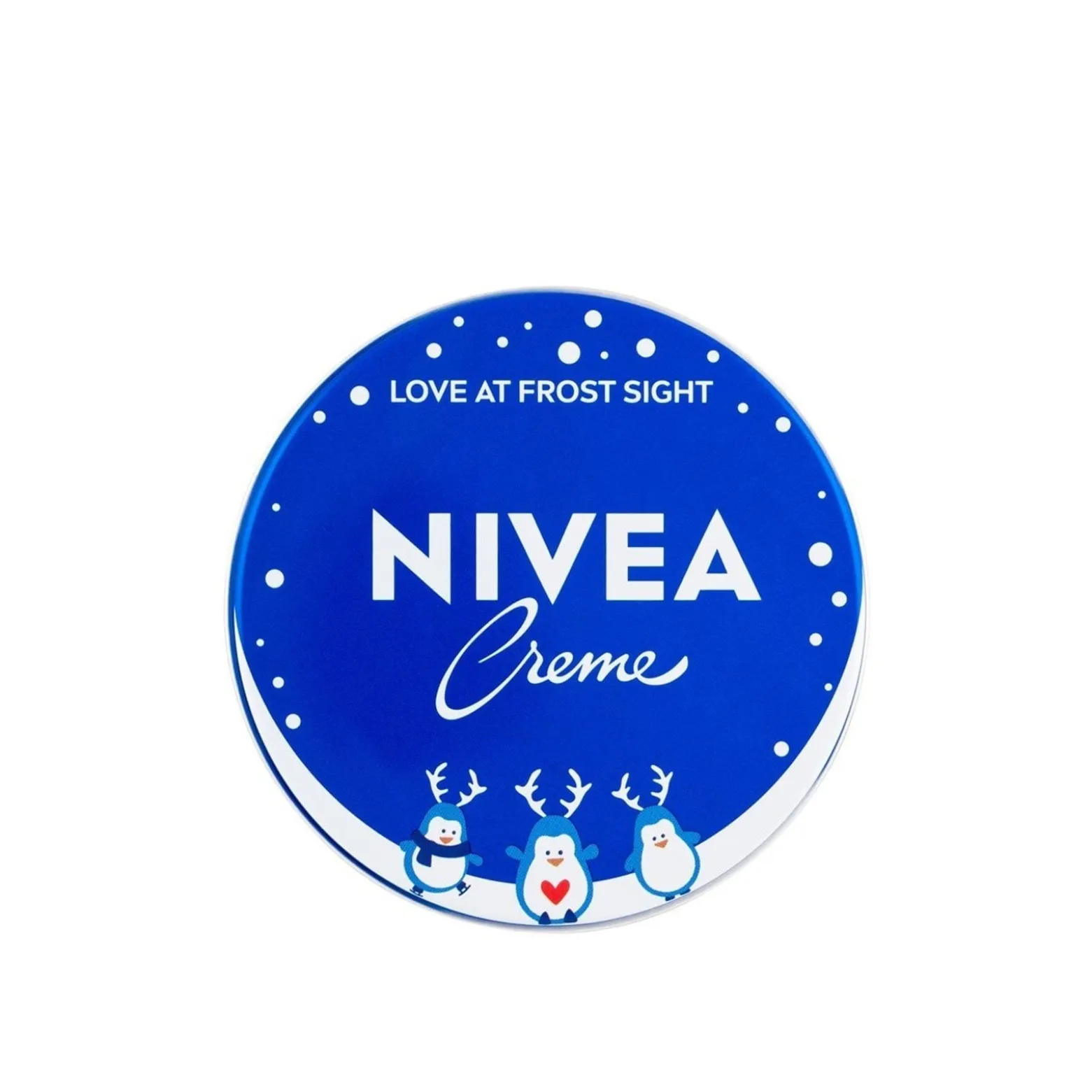 Nivea Cream 250ml (8.45fl oz)