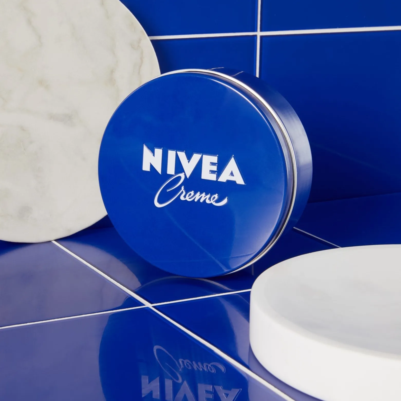 Nivea Cream 250ml (8.45fl oz)