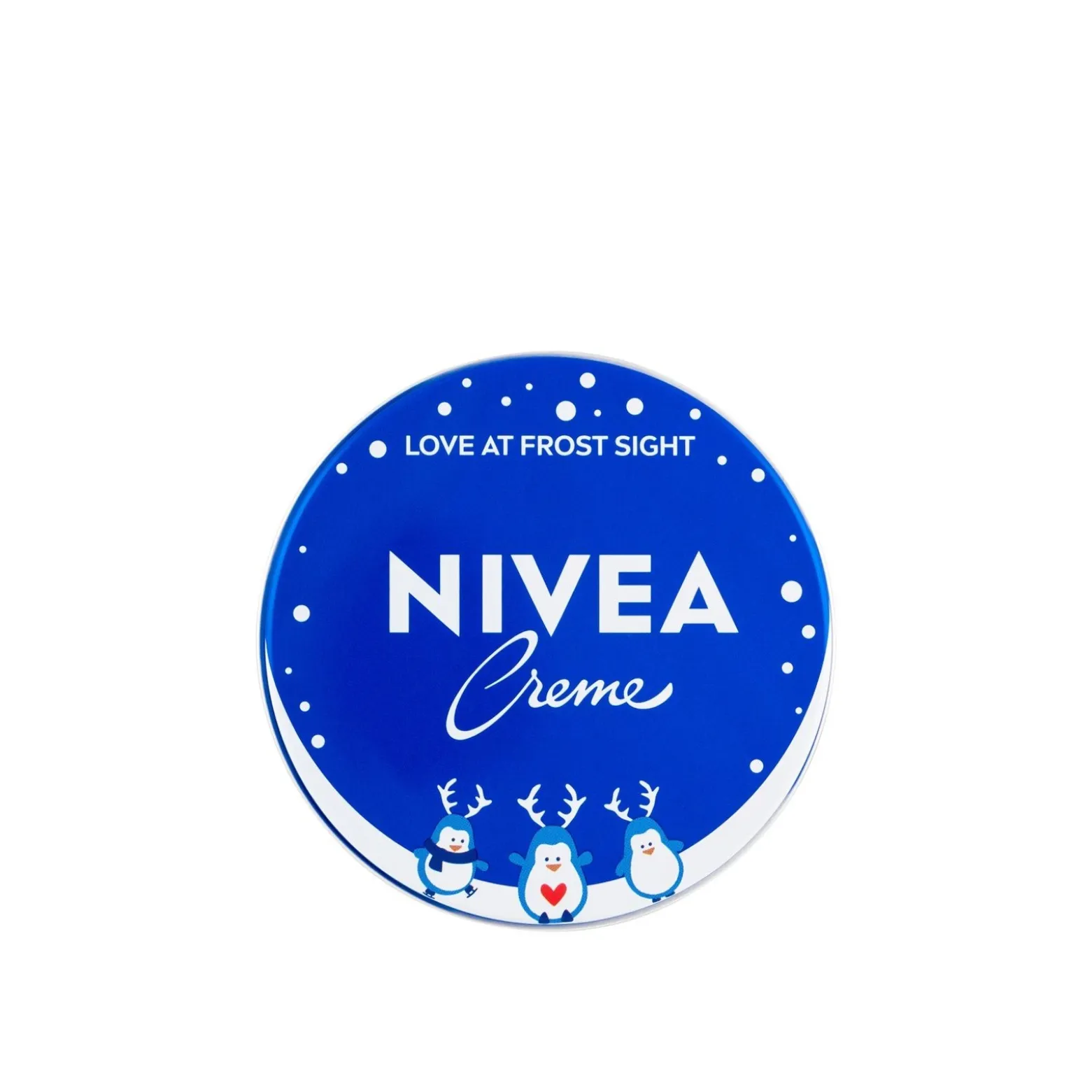 Nivea Cream 150ml (5.07fl oz)