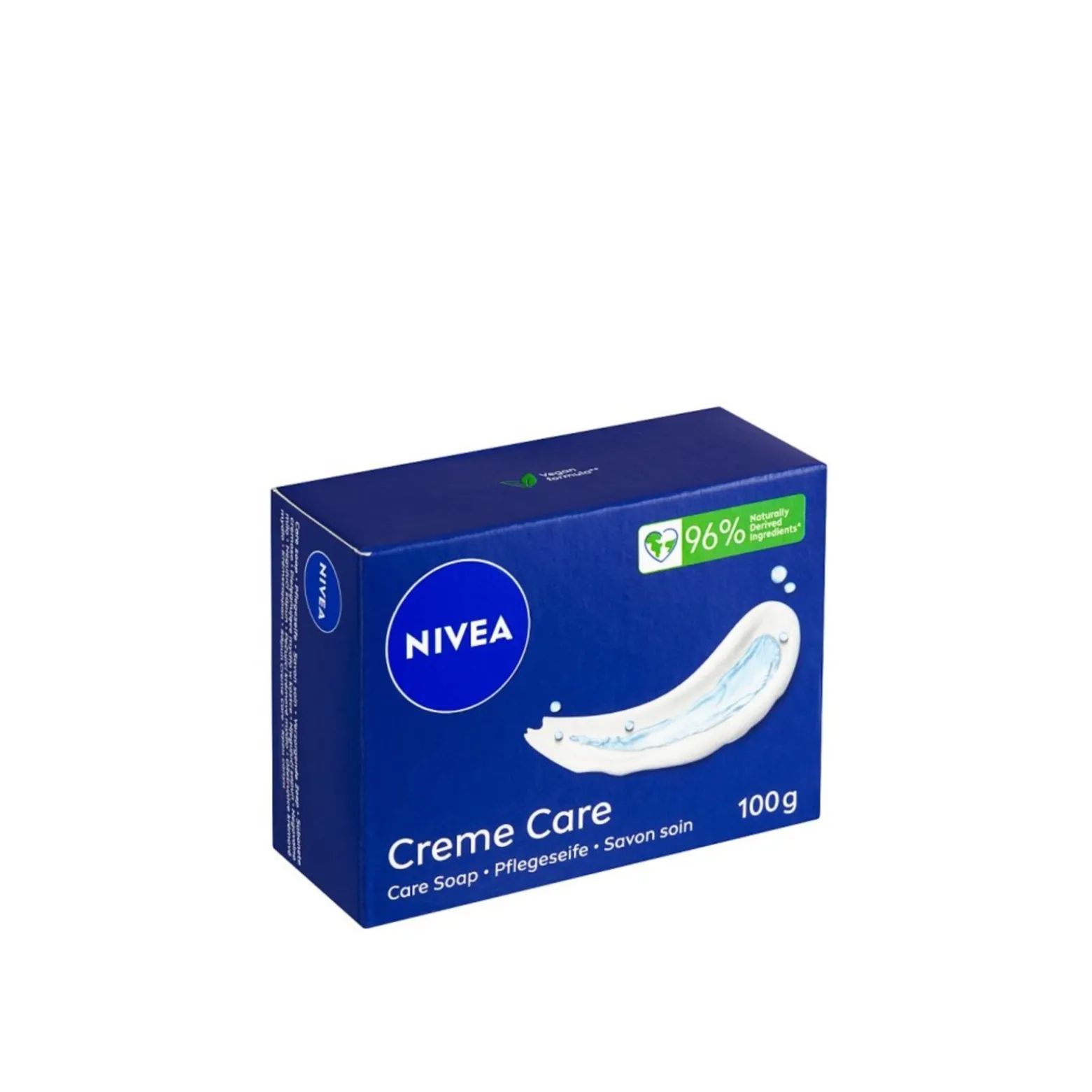 Nivea Creme Care Soap 100g (3.38 fl oz)
