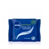 Nivea Creme Care3-in-1 Facial Cleansing Wipes x25