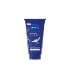Nivea Intensive Moisture Hand Cream 75ml (2.53floz)