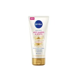 Nivea Luminous 630 Anti-Stretch Mark & Dark Spots Body Cream 200ml (6.76floz)