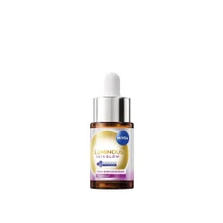 Nivea Luminous 630 Skin Glow Instant Glow Serum 15ml (0.50floz)