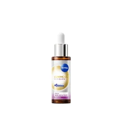 Nivea Luminous 630 Skin Glow Instant Glow Serum Radiance 30ml (1.01floz)
