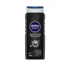 Nivea Men Active Clean 3-In-1 Shower Gel 500ml (16.91fl oz)