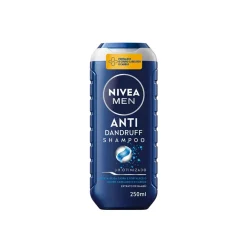 Nivea Men Anti-Dandruff Power Shampoo 250ml (8.45fl oz)