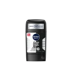 Nivea Men Black & White Invisible Original Anti-Perspirant Stick 50ml (1.69floz)