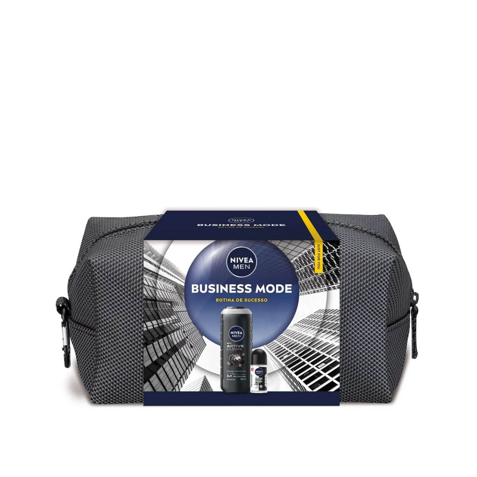 Nivea Men Business Mode Gift Set