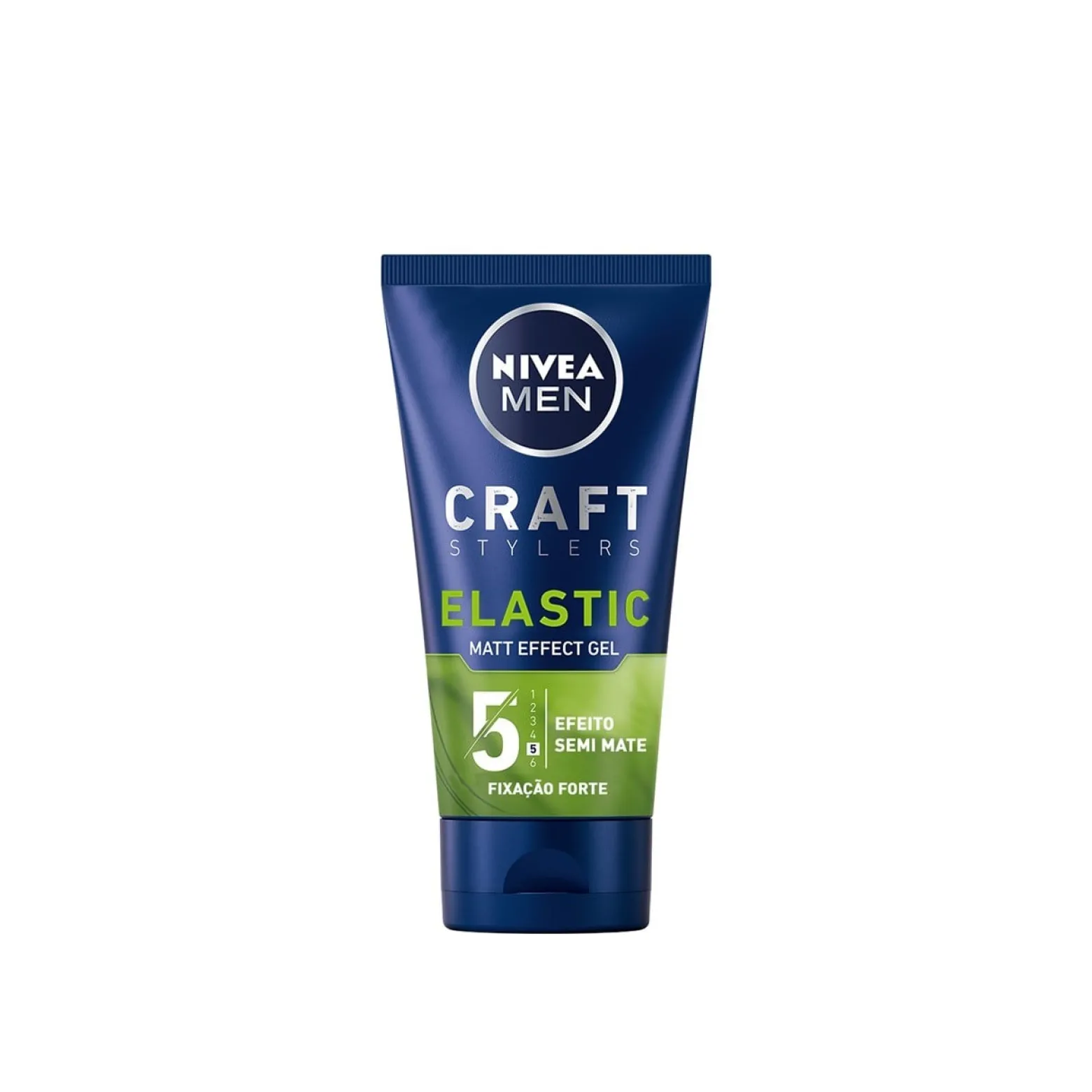 Nivea Men Craft Stylers Elastic Matt Effect Gel 150ml (5.07fl oz)