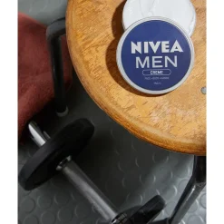 Nivea Men Cream 150ml (5.07fl oz)