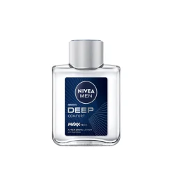 Nivea Men Deep Comfort Aftershave Lotion 100ml (3.38fl oz)