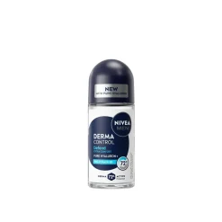 Nivea Men Derma Control 72h Defend Anti-Perspirant Roll-On 50ml (1.69floz)