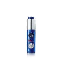 Nivea Men Power 2-In-1 Moisturizing Cream SPF30 50ml (1.69floz)