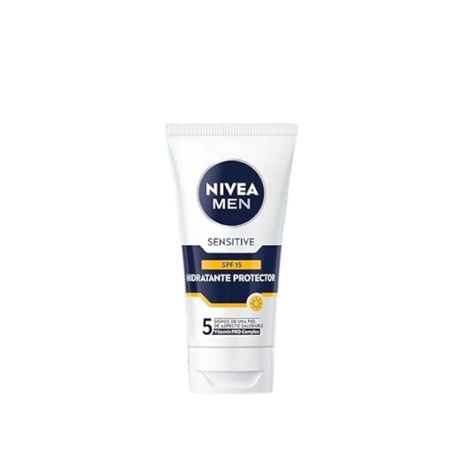 Nivea Men Sensitive Protective Moisturizer SPF15 75ml (2.54fl oz)