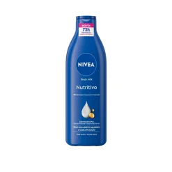 Nivea Nourishing Body Milk 400ml (13.53fl oz)