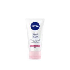 Nivea Nutritive Day Cream Dry and Sensitive Skin SPF15 50ml (1.69fl oz)