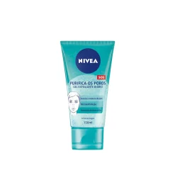 Nivea Pore Purifying Daily Wash 150ml (5.07fl oz)