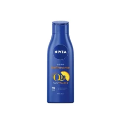 Nivea Q10 Plus Vitamin C Firming Body Milk 250ml (8.45fl oz)